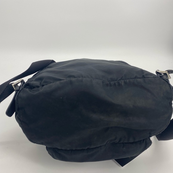 Prada Nylon Backpack - Picture 5 of 12